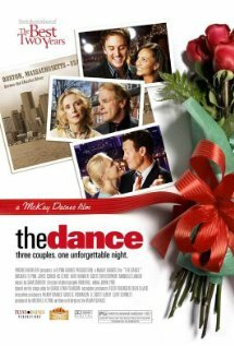 Постер фильма «The Dance»