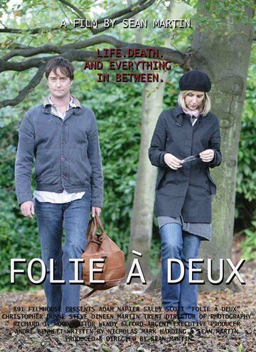 Постер фильма «Folie à deux»