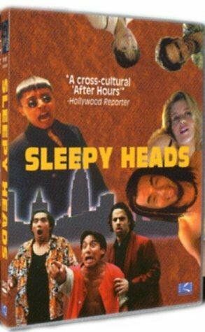Постер фильма «Sleepy Heads»