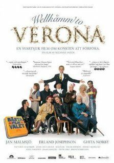 Постер фильма «Wellkåmm to Verona»
