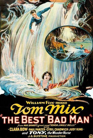 Постер фильма «Лучший подлец»