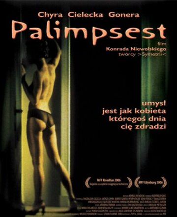 Постер фильма «Палимпсест»