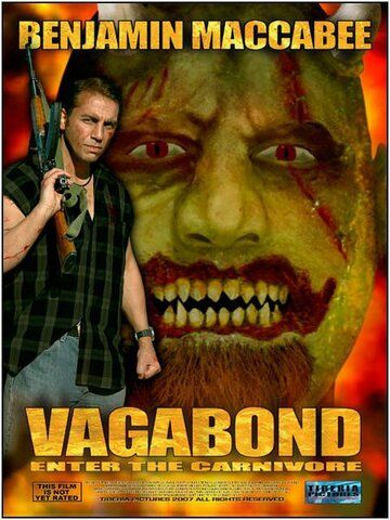 Постер фильма «Vagabond»