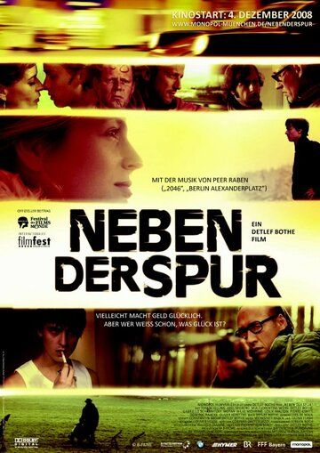 Постер фильма «Neben der Spur»