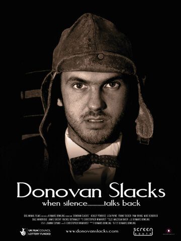 Постер фильма «Donovan Slacks»