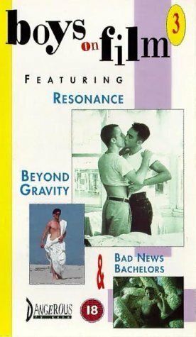 Постер фильма «Beyond Gravity»