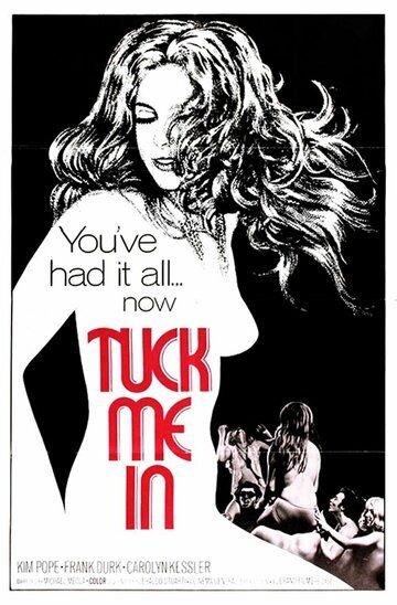 Постер фильма «Tuck Me In»