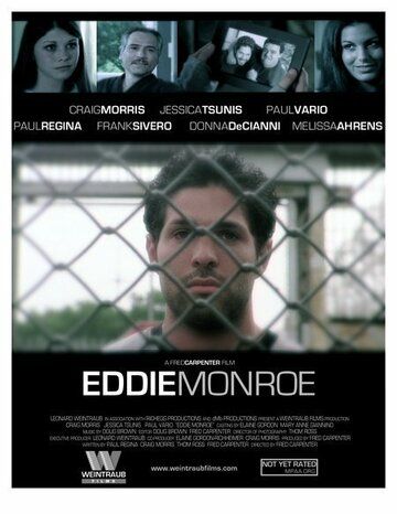Постер фильма «Eddie Monroe»