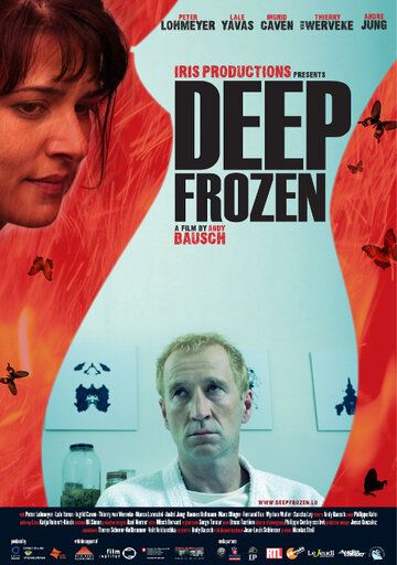 Постер фильма «Deepfrozen»
