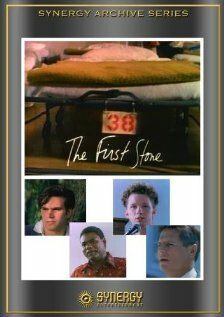Постер фильма «The First Stone»