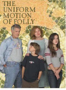 Постер фильма «The Uniform Motion of Folly»
