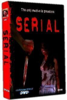Постер фильма «Serial»