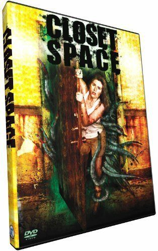 Постер фильма «Closet Space»