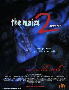 Постер фильма «The Maize 2: Forever Yours»