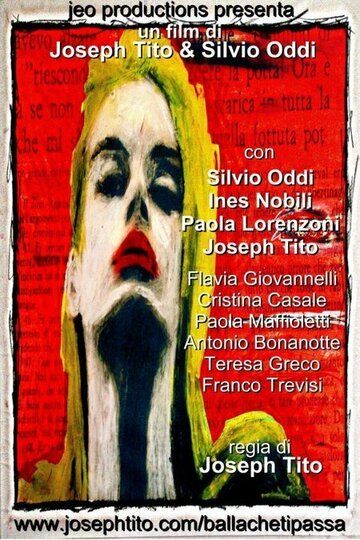 Постер фильма «Balla che ti passa»