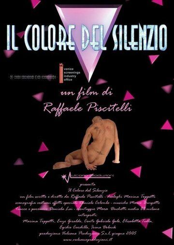 Постер фильма «Il colore del silenzio»