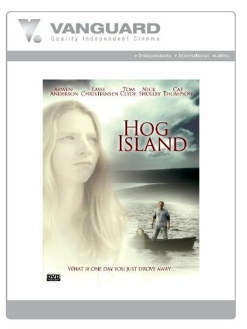 Постер фильма «Hog Island»