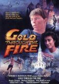 Постер фильма «Gold Through the Fire»
