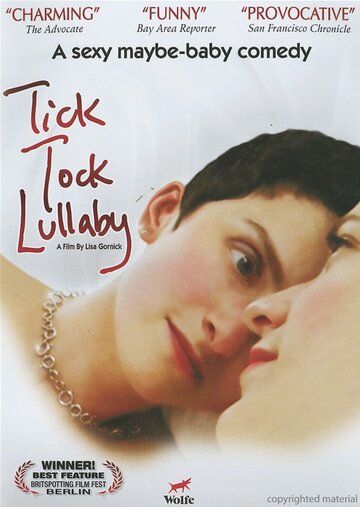 Постер фильма «Tick Tock Lullaby»