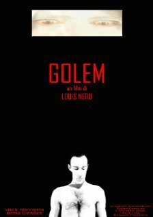 Постер фильма «Golem»