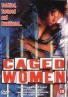 Постер фильма «Caged Woman»