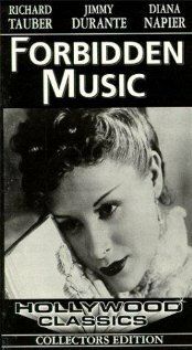 Постер фильма «Land Without Music»