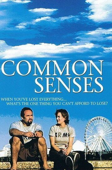 Постер фильма «Common Senses»