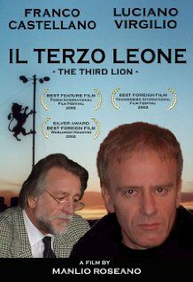 Постер фильма «Il terzo leone»
