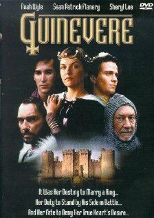 Постер фильма «Гвиневере»