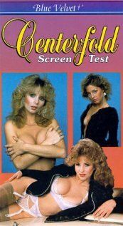 Постер фильма «Centerfold Screen Test 2»