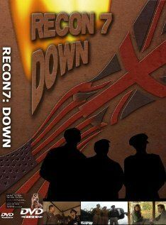 Постер фильма «Recon 7 Down»