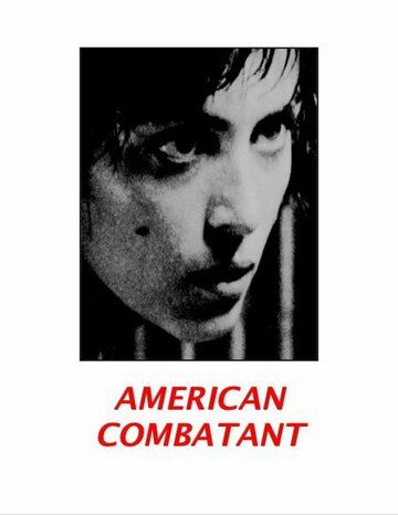 Постер фильма «American Combatant»
