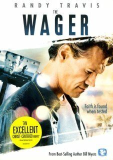 Постер фильма «The Wager»
