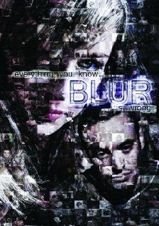 Постер фильма «Blur»