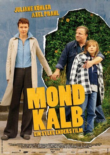 Постер фильма «Mondkalb»