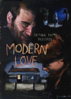 Постер фильма «Современная любовь»