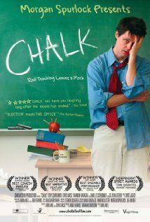 Постер фильма «Chalk»