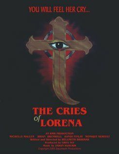 Постер фильма «The Cries of Lorena»