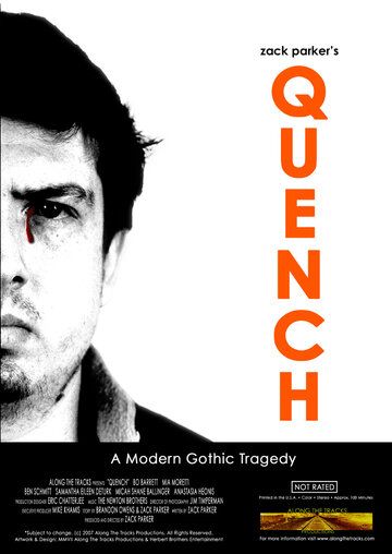 Постер фильма «Quench»