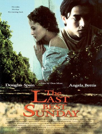 Постер фильма «The Last Best Sunday»