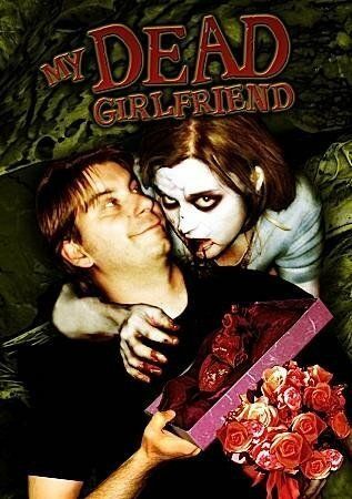 Постер фильма «My Dead Girlfriend»