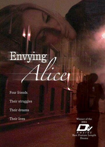 Постер фильма «Envying Alice»