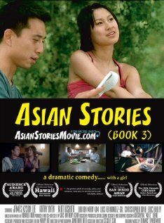 Постер фильма «Asian Stories (Book 3)»