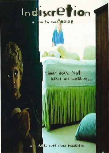Постер фильма «Indiscretion»