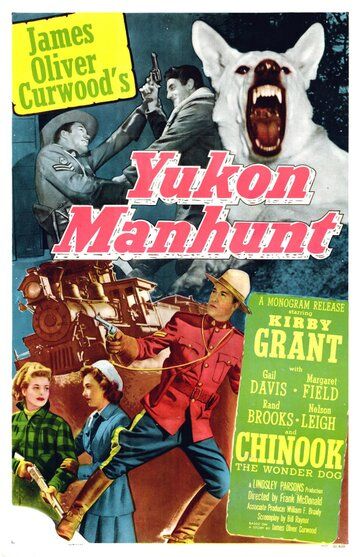 Yukon Manhunt