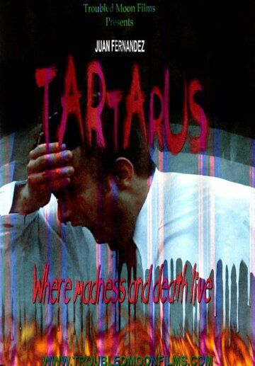 Постер фильма «Тартарус»
