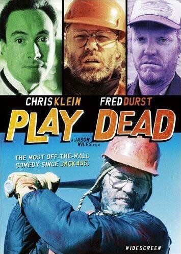 Постер фильма «Play Dead»