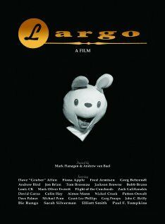 Постер фильма «Ларго»