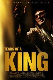 Постер фильма «Tears of a King»