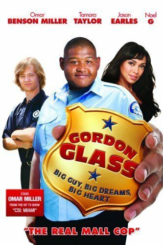 Постер фильма «Gordon Glass»